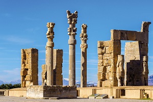 Historic Sights Tours